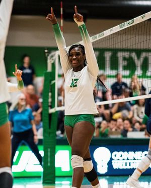 Image post by @meangreenvb on Instagram