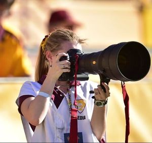 Image post by @cronkite_asu on Instagram