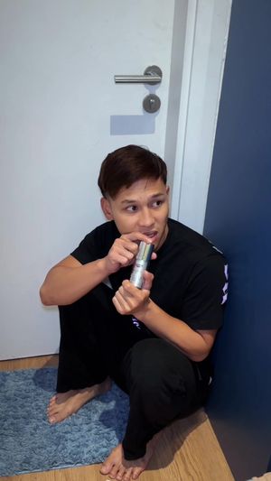 Video post by @aylaaniq on TikTok