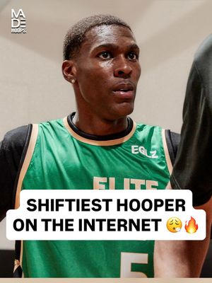 Image post by @madehoops on Instagram