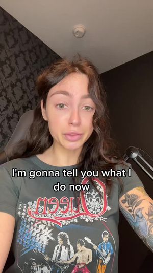 Video post by @oliviamancuso__ on TikTok