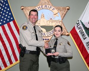 Image post by @vcsheriff on Instagram