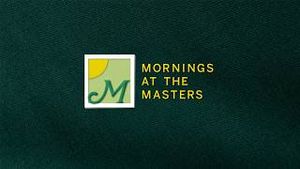 Video post by @TheMasters on YouTube