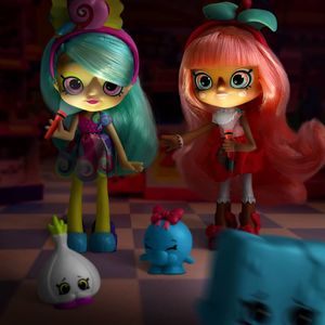 Image post by @moosetoys on Instagram