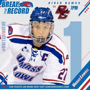 Image post by @riverhawknation on Instagram