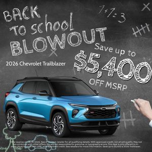 Image post by @mccarthychevyleessummit on Instagram