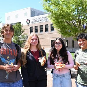 Image post by @lehighcarboncc on Instagram