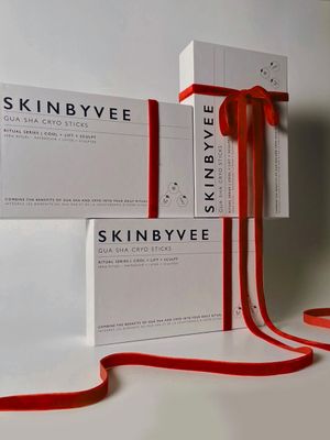Image post by @_skinbyvee_ on Instagram