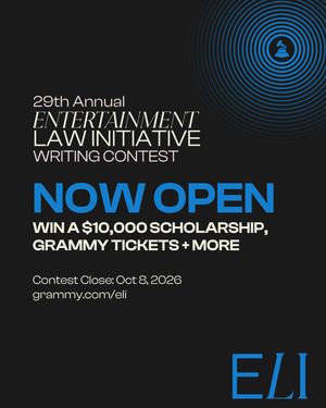 Image post by @grammyu on Instagram