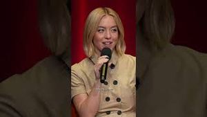 Video post by @oscars on YouTube