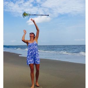 Image post by @dukewlax on Instagram