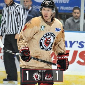 Image post by @huntsvillehavoc on Instagram