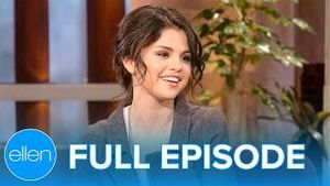 Video post by @theellenshow on YouTube