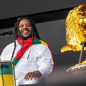Image post by @marleybrothers on Instagram
