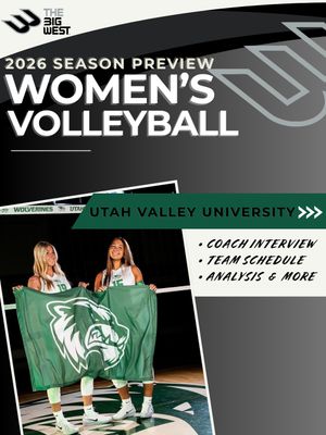 Image post by @bigwestsports on Instagram