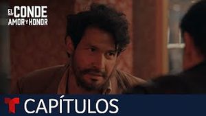 Video post by @telemundo on YouTube