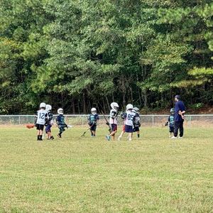 Image post by @Hoya Youth Lacrosse Association on Facebook