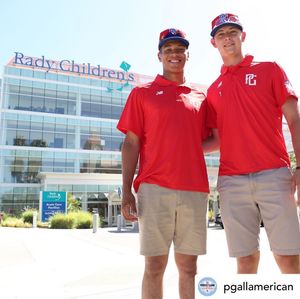 Image post by @perfectgameusa on Instagram