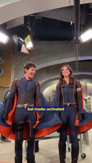 Video post by @nickelodeon on TikTok