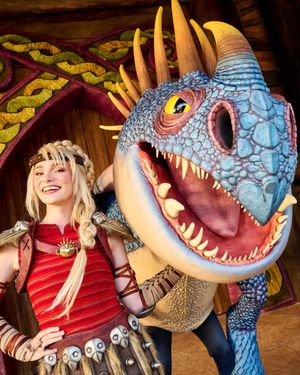 Image post by @universalorlando on Instagram