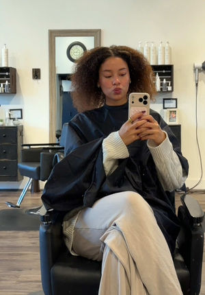Video post by @ana.learmann on TikTok