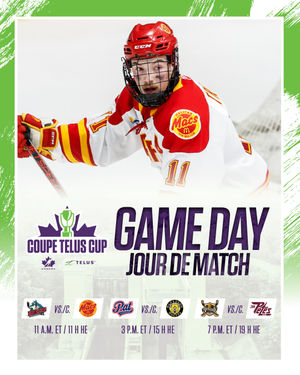 Image post by @hockeycanada on Instagram