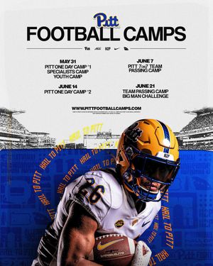 Image post by @CoachDuzzPittFB on Twitter