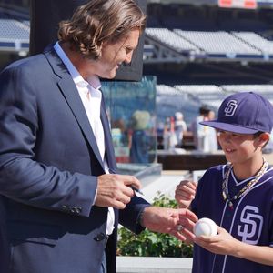 Image post by @pgallamerican on Instagram
