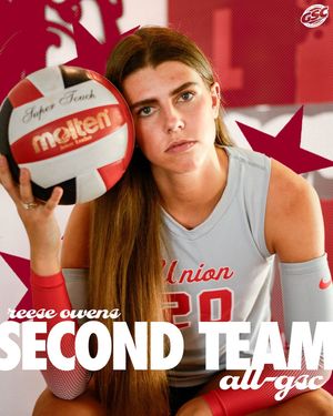 Image post by @uuathleticsvb on Instagram