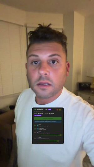 Video post by @joe_lil_snuff_perri on Instagram