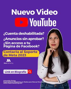 Image post by @meecmarketing on Instagram