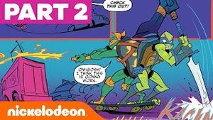 Video post by @nickelodeon on YouTube