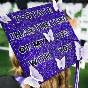 Image post by @tarletonstate on Instagram