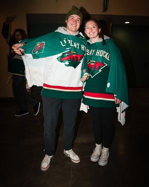 Image post by @minnesotawild on Instagram