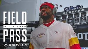 Video post by @Kansas City Chiefs on YouTube