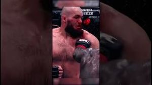 Video post by @mma-machine on YouTube