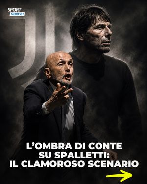 Image post by @sportmediaset on Instagram