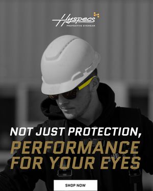 Image post by @hyspecs on Instagram