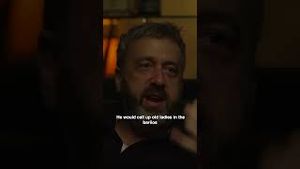 Video post by @vicenews on YouTube
