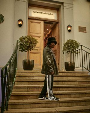 Image post by @adidasuk on Instagram