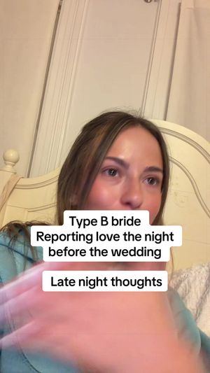 Video post by @anyaweitz on TikTok