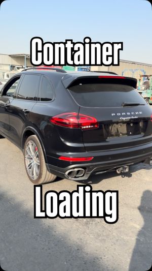Image post by @germanemiratesautodeals on Instagram