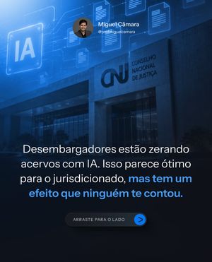 Image post by @profmiguelcamara on Instagram
