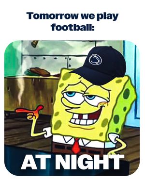 Image post by @beaver_stadium on Instagram