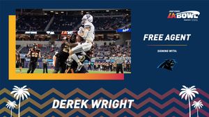 Image post by @LABowlGame on Twitter