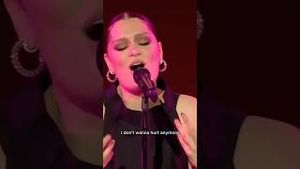 Video post by @jessiejofficial on YouTube