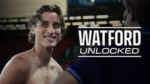 Video post by @watfordfcofficial on YouTube