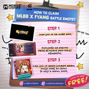 Image post by @mobilelegendsphofficial on TikTok