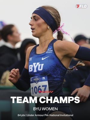 Image post by @flotrack on Instagram