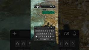 Video post by @whatsapp on YouTube